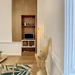 Appartement de charme: La rochelle/vieux port